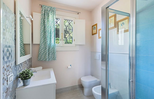 Casa Alba con giardino e patio - Foto 13