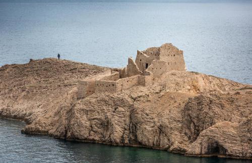 Galapagus privat beach & boat dock - Foto 57