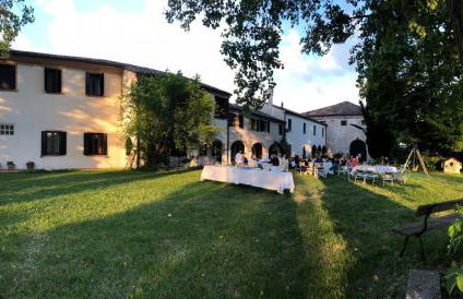 Casa Cecilia Country House - Foto 2