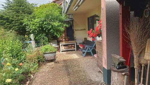 Apartment Haus Wiesental by Interhome - Foto 5