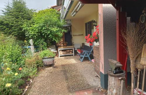 Apartment Haus Wiesental by Interhome - Foto 5