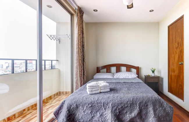 Apartamento Estela en Alameda Colonial - Photo 13