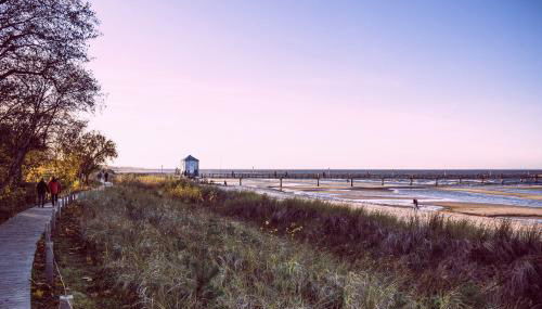 Yachthafendomizil 2 - Foto 5