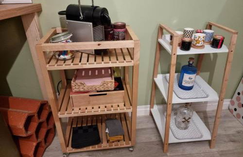 Petit cocon quartier historique Chaumont - Foto 17