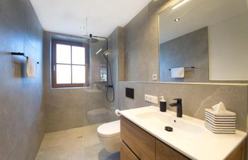 Ferienwohnung Hochkalterblick - Foto 21