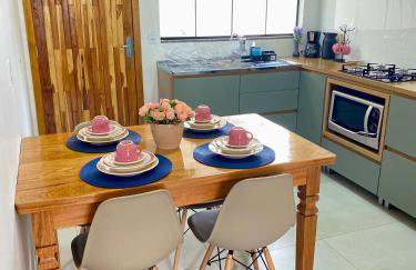 Condomínio Bela Vista - Casa 11A - Foto 1