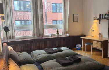 Stylish Apartment in the Heart of Hamburg - Foto 39