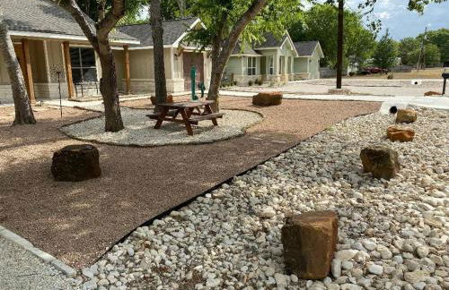 Charming new home near Canyon Lake/Guadalupe River - Photo 29