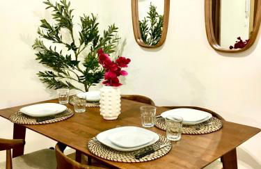 Premium Comfort-2 Suites-Part-Dieu-Parking-Netflix - Photo 37