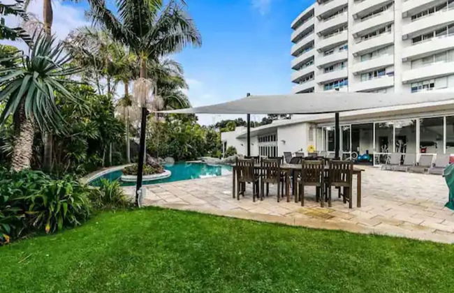 Lovely Apartment - Gym & Parking by Zodiak Stays - Foto 8