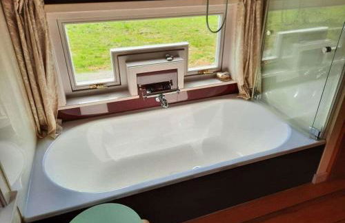 Tiny House "Ria" Comfortable holiday residence - Foto 13