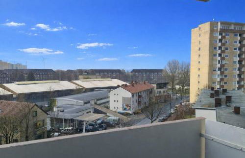 FeWo Deichnest in Brhv -Mitte Monteure - Photo 1