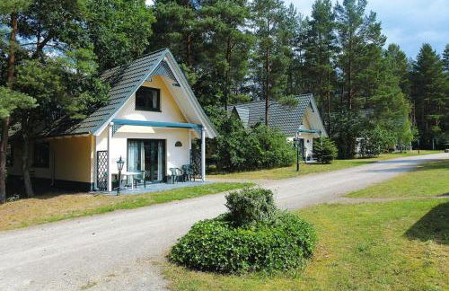 Doppelhaushalften im Naturresort Drewitz - Foto 29