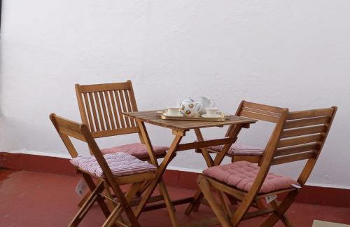 Apartamento, atico centrico. Wifi - Foto 7