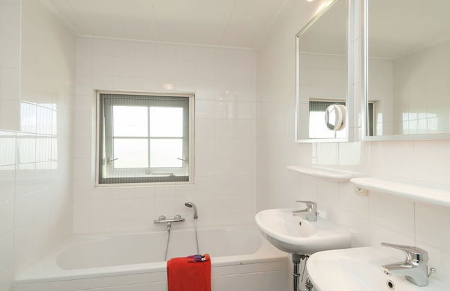 Boathouse Villa Near Stavoren With View - Foto 11