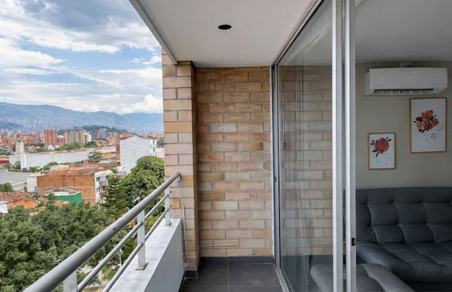 Ivanna Hotel & Apartments Laureles Estadio - Foto 48