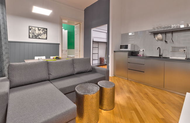 Rustaveli N26 Apartments - Photo 16