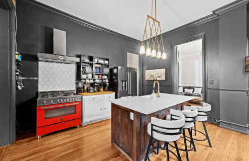 Spacious 6BR Home Near Bourbon Trail & Attractions - Foto 49