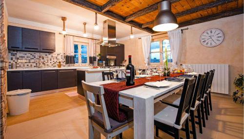 Villa Tomani - Foto 4