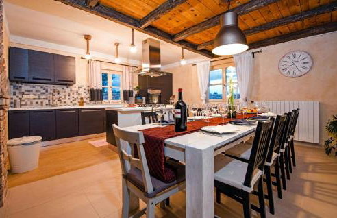 Villa Tomani - Foto 4