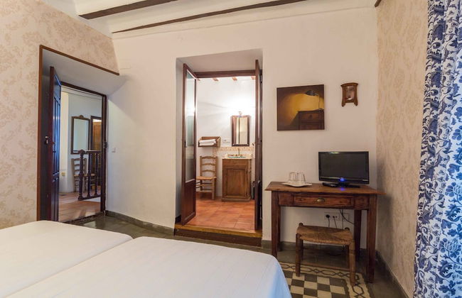 La Seguiriya - Foto 3