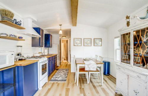 Breezy Ocean Pines Cottage with Patio and Pool Access! - Foto 9