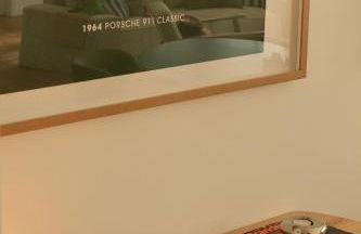 Design-Apartment Babelsberg - Foto 23