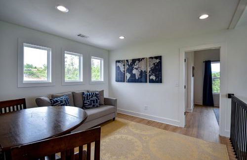 Mountain Ridge Retreat - Foto 28