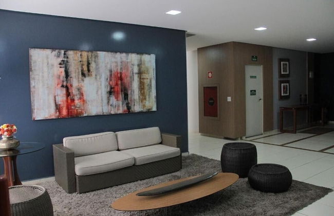 Aptos Rio Quente - ótima área de lazer - Foto 1