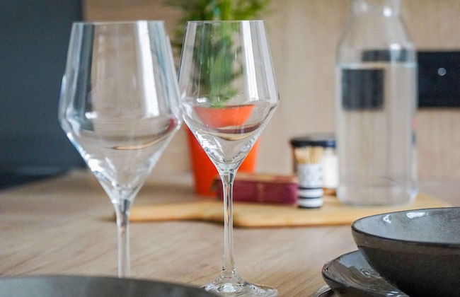 KoonTy : Chambres et Appartements à Landerneau - Foto 62