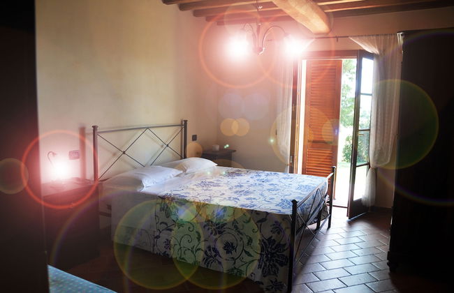 Agriturismo Fossederi - Foto 3