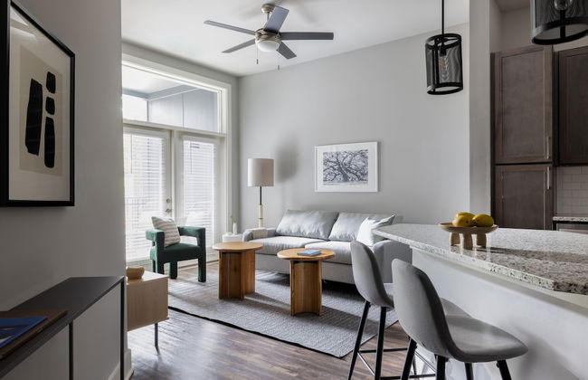 Mint House Greenville - West End - Foto 16