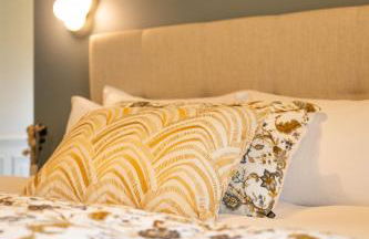 Historic 18th-Century Mansion - 3 BR - Bayeux - Garden & Museums Nearby - Photo 21