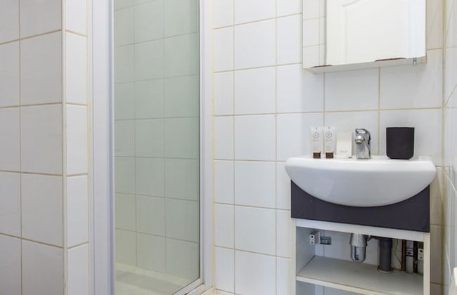 Magnificent Studio - 2P - Pantin/edouard Vaillant - Foto 8