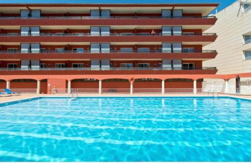 Salles Beach Duplex 45 - Foto 21