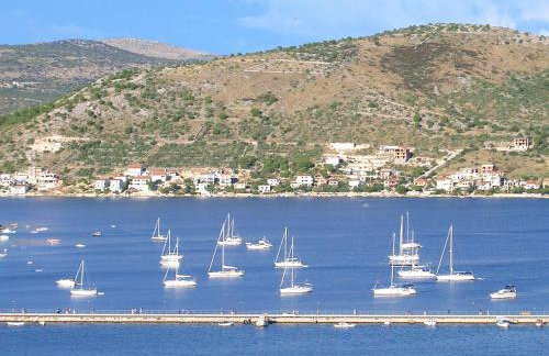 Apartment Benjamin - Photo 25