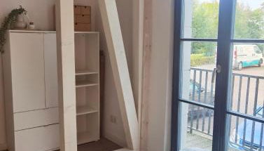 FeWo Großes 2 Zimmer Apartment in Berne - Foto 4