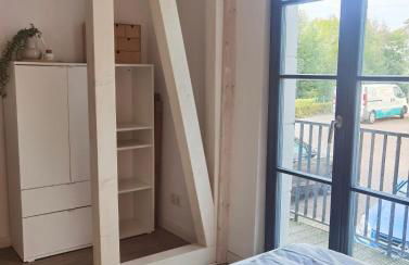 FeWo Großes 2 Zimmer Apartment in Berne - Photo 4