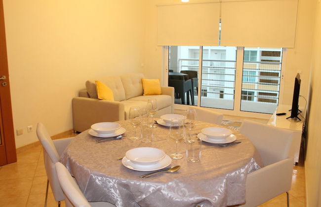 Luxury 1 bed Apartment 1,5 km From Praia da Rocha - Foto 18
