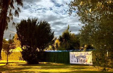 La Casona de Tito - Foto 15