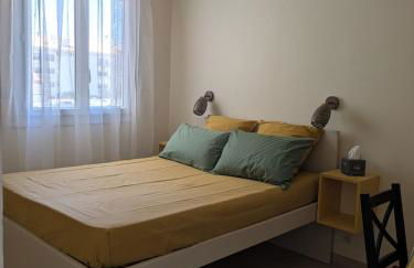 Charming 2-room apartment in Cannes - Foto 7