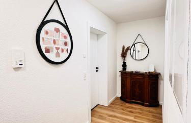 2-Zimmerapartment an der Schweizer Grenze - Foto 9