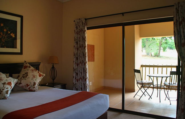 Natal Spa Hot Springs Self Catering - Photo 4