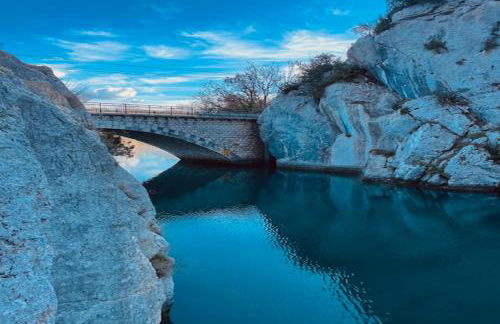 maison à la campagne - Foto 14