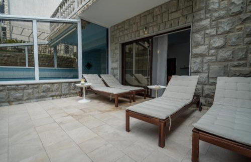 Villa Solis - Foto 21