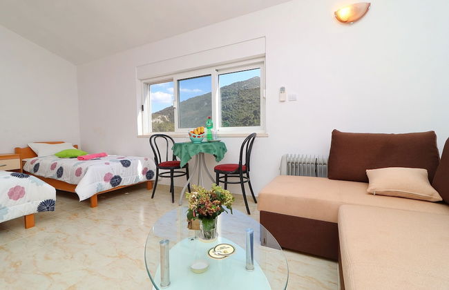 Apartments Belin Mljet - Foto 2