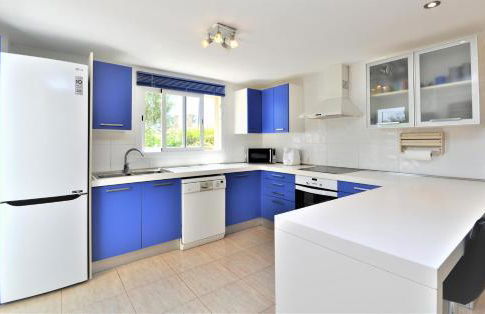 VILLA HUGO- Badia Gran- Llucmajor- Mallorca - Foto 15