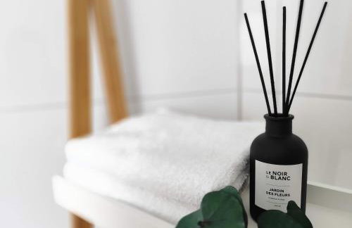 Apartment Marissa - 24h Checkin - zentral - Parkplatz - Foto 13