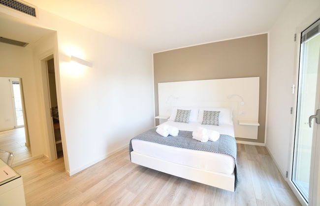 La Torre del Mulino - Superior Rooms - Foto 33