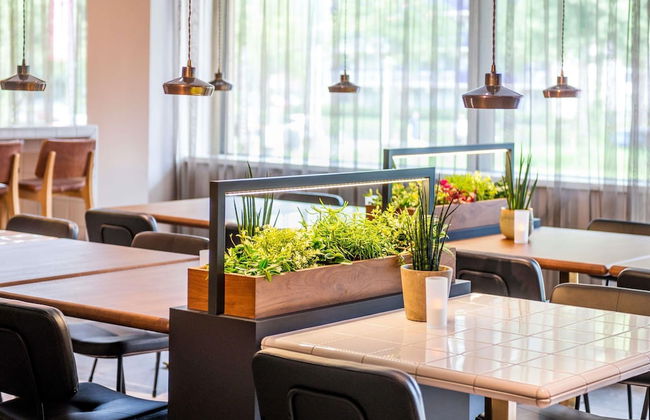 Adagio Amsterdam City South - Foto 44